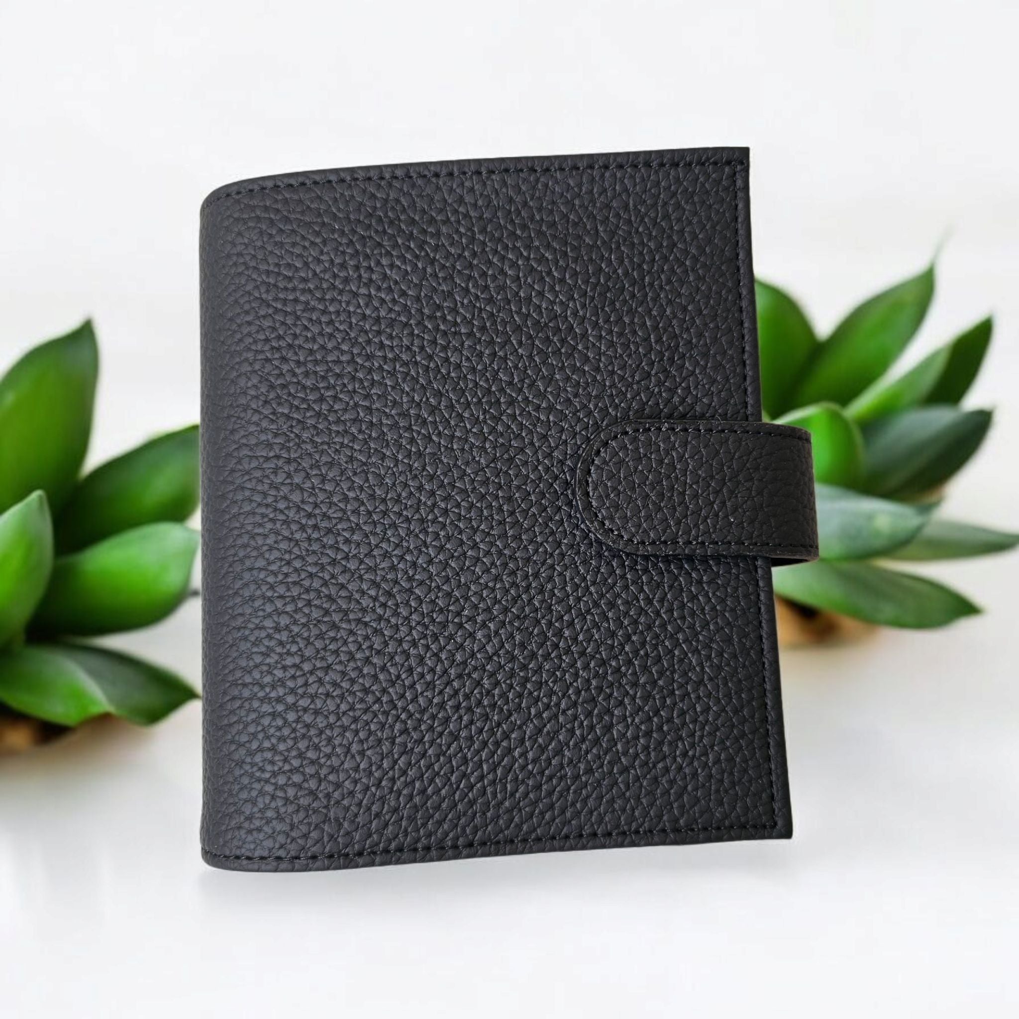 A 7 Binder grobe Struktur