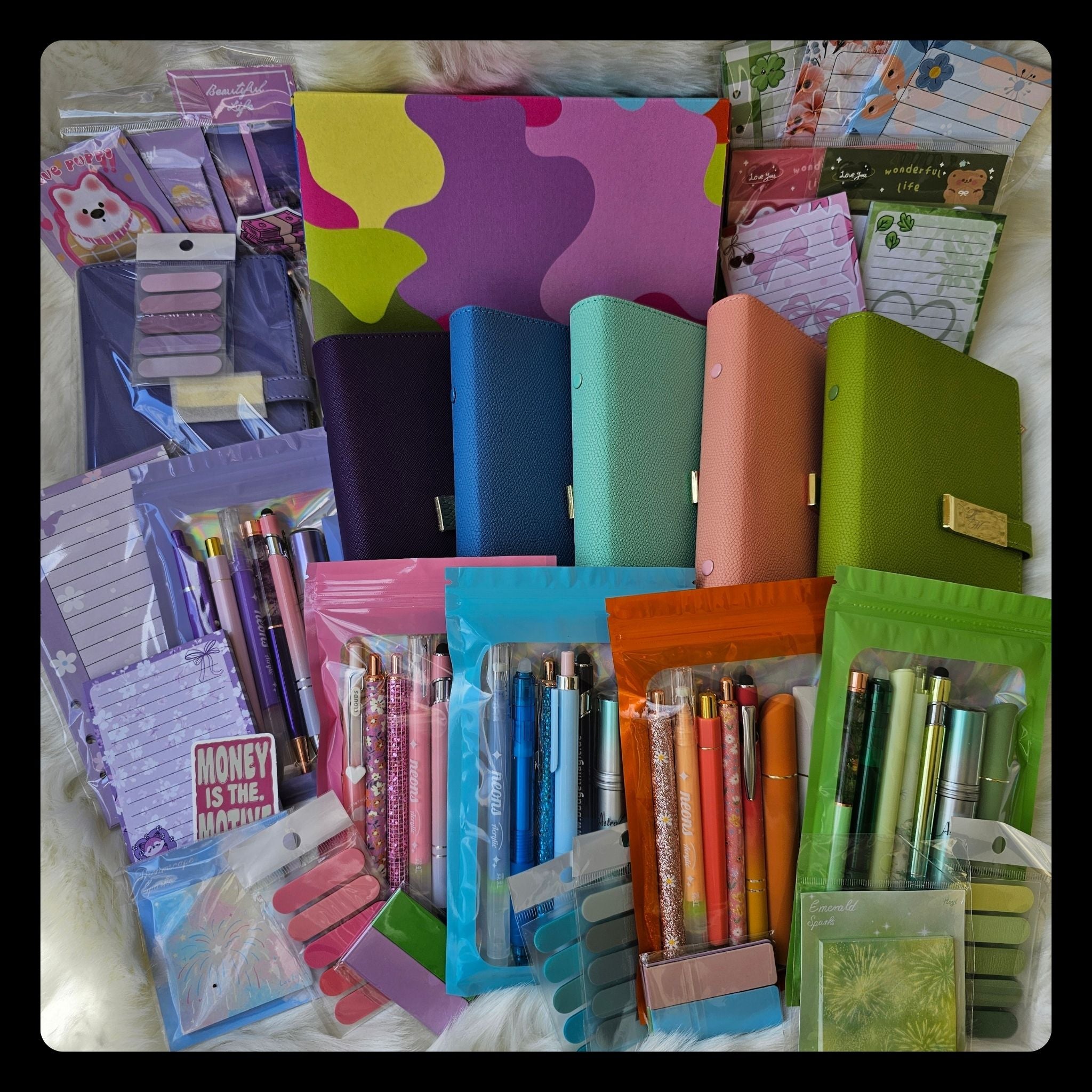 Color Box