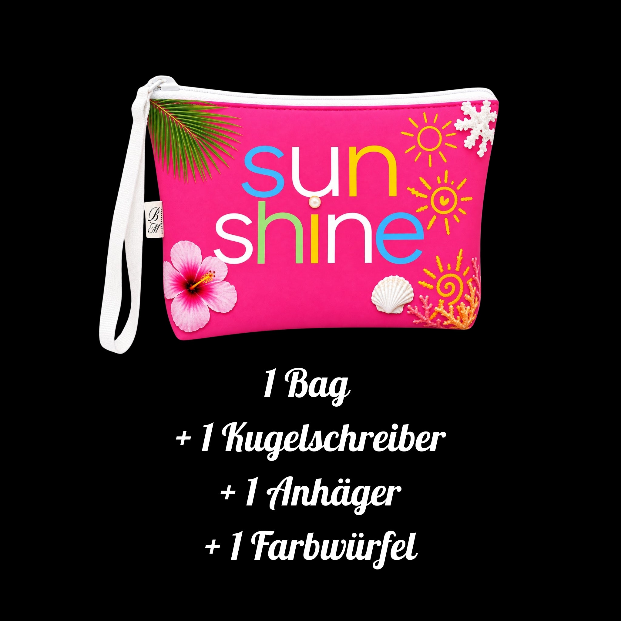 Sommerbox 2026