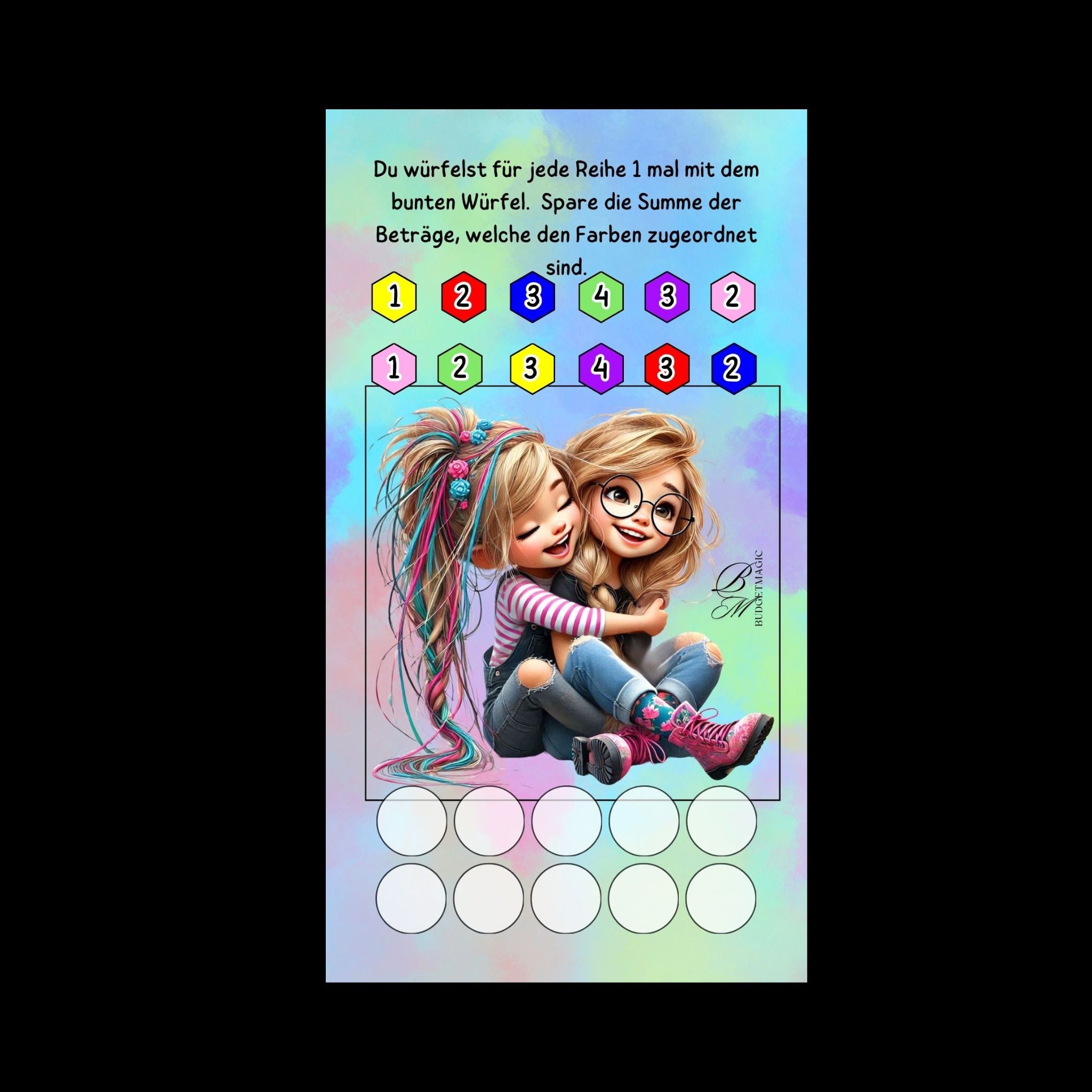 Couple (matt foliert)