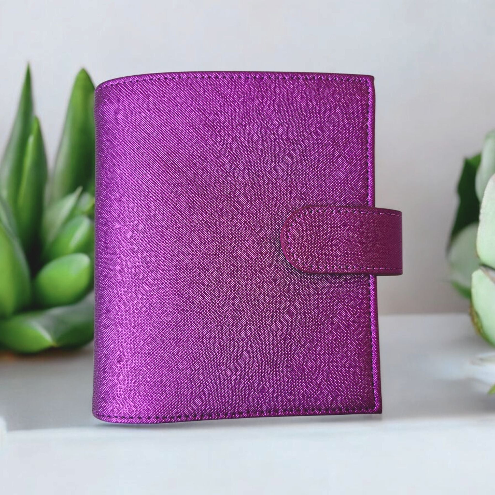 A 7 Binder glatte Struktur