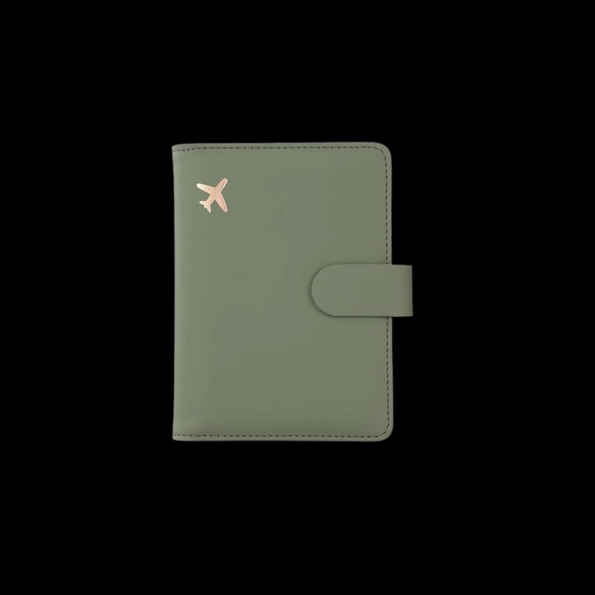 Passport Wallet