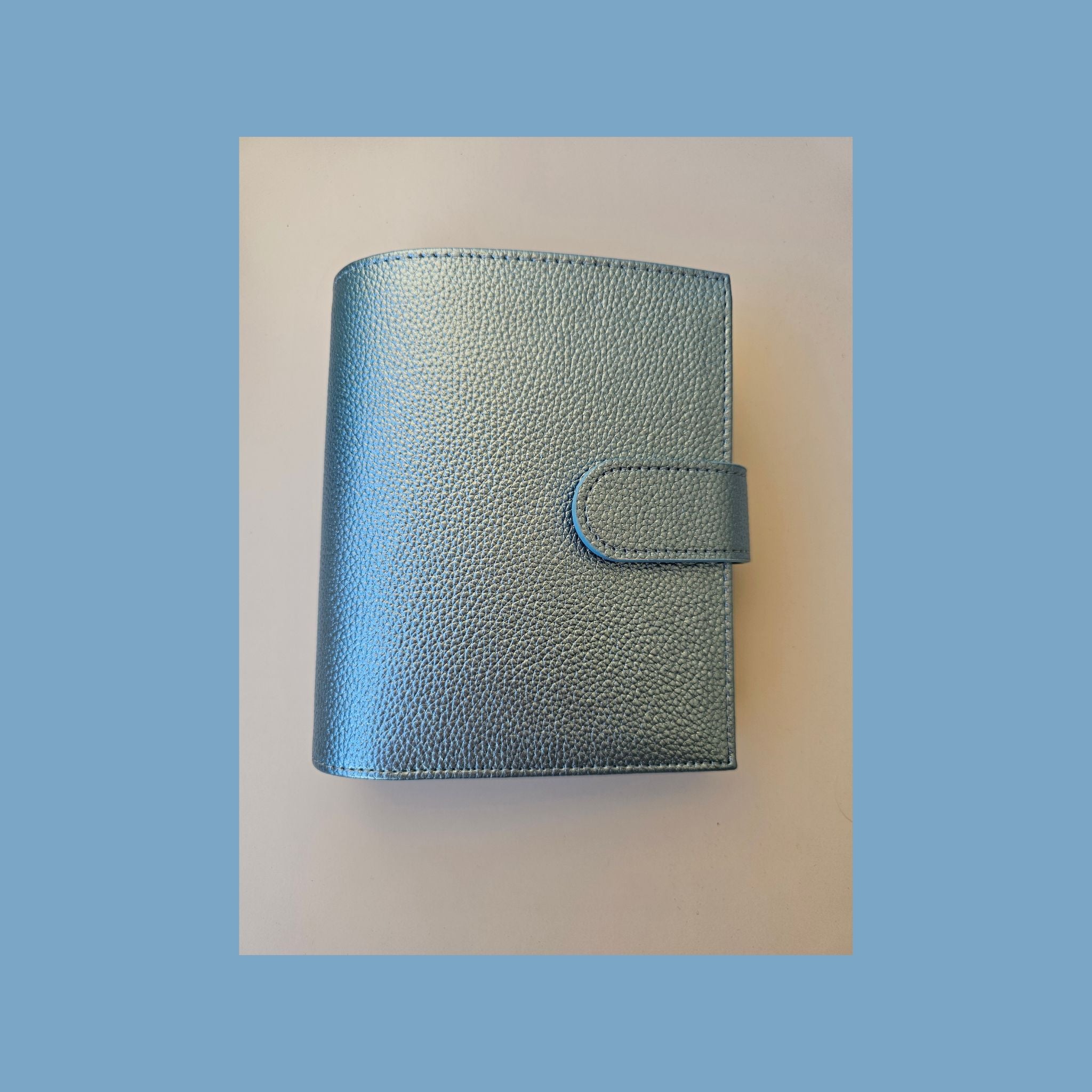 A7 Binder grobe Struktur