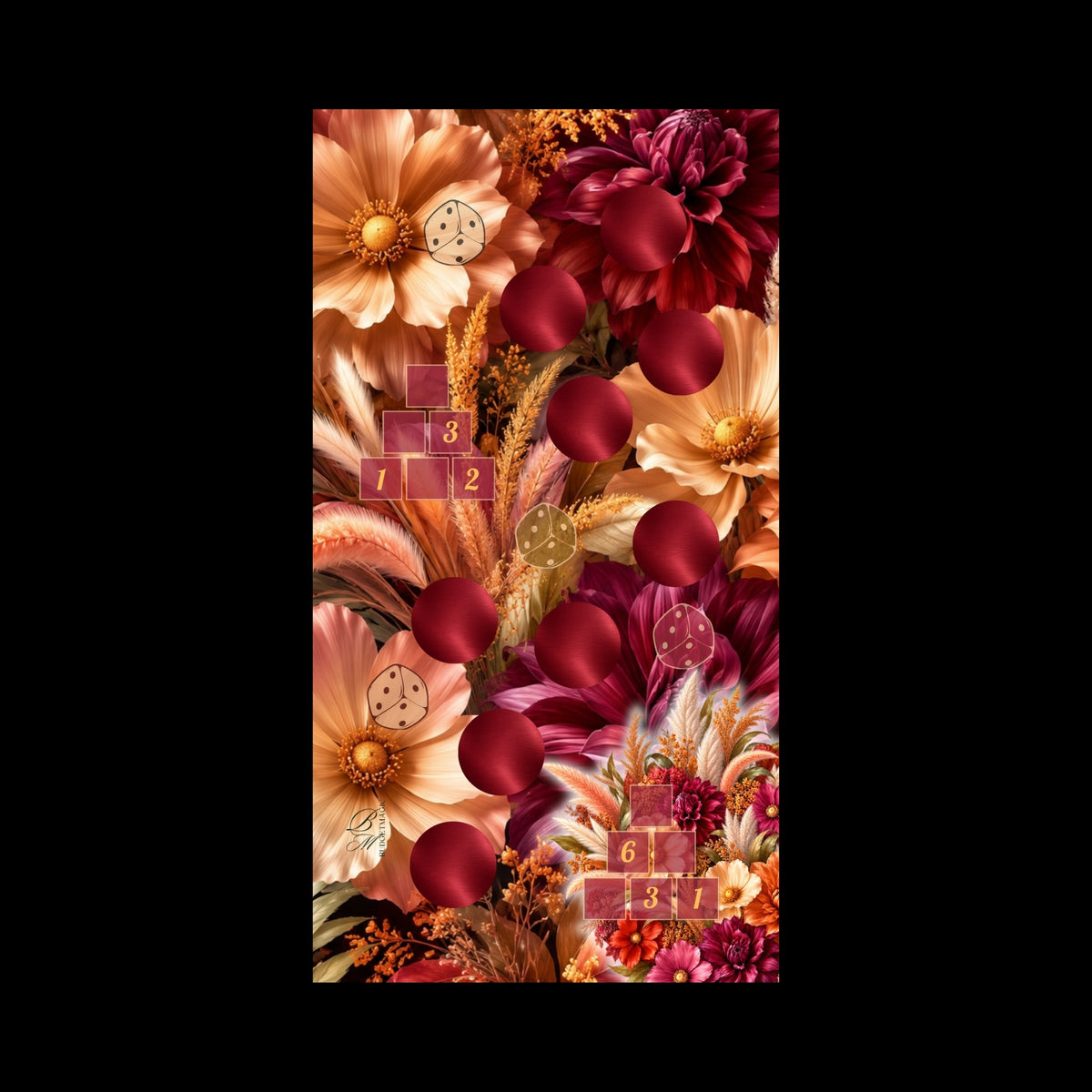 Velvet Bloom