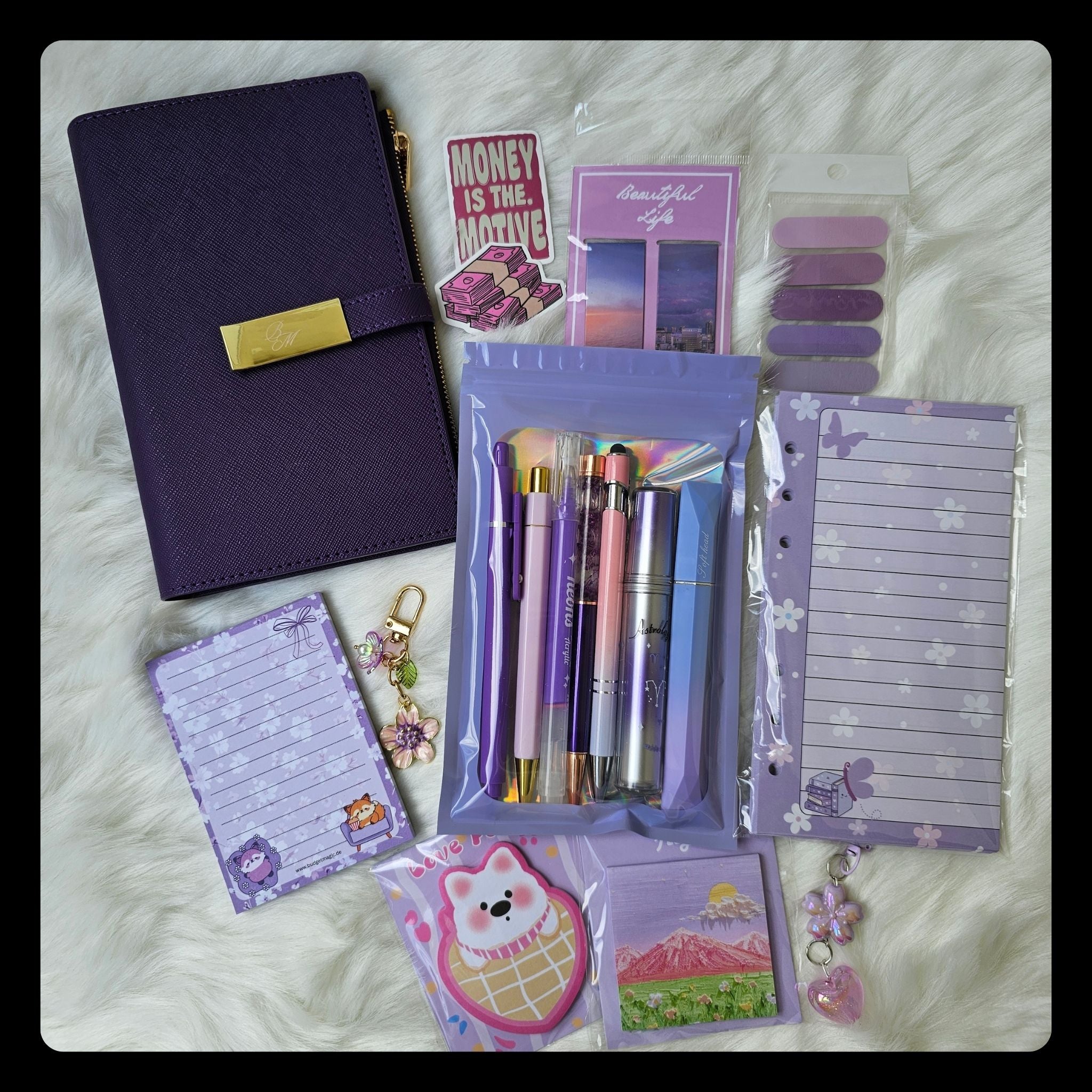 Color Box