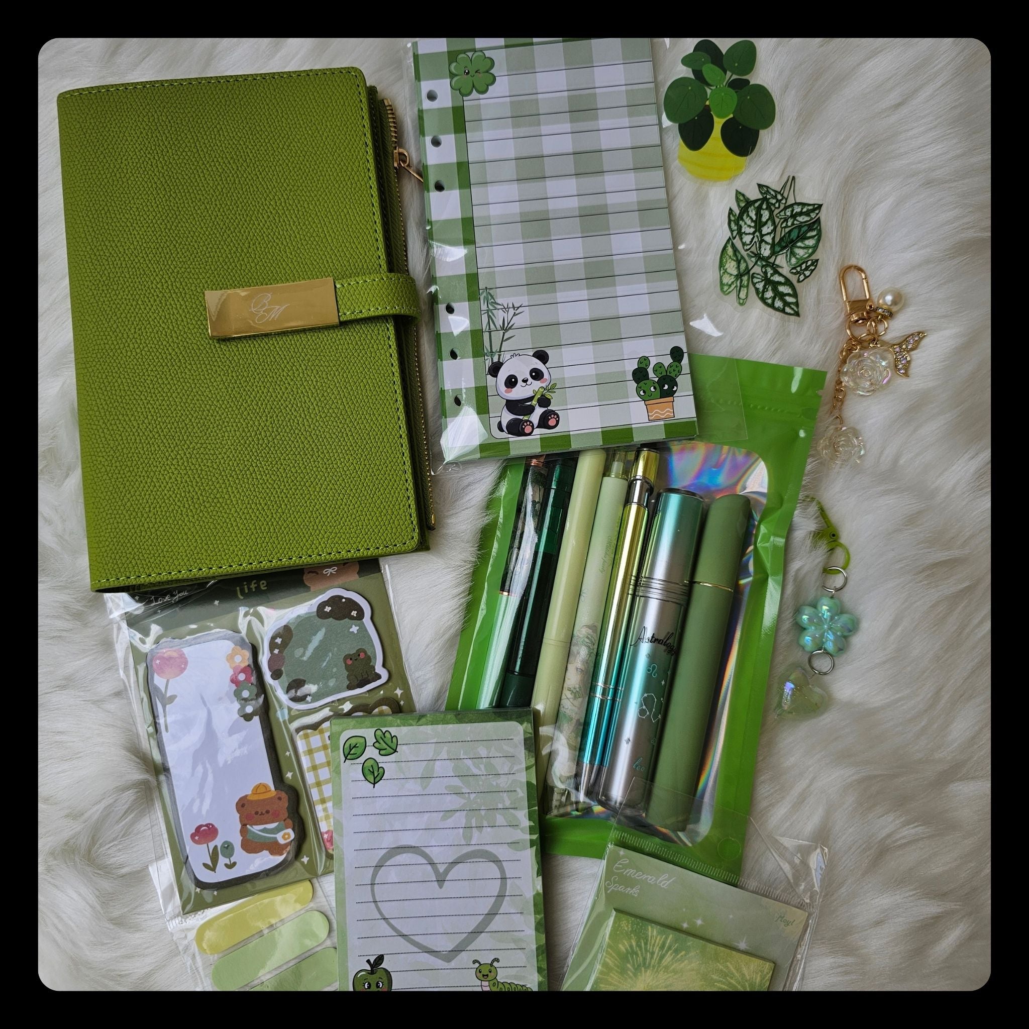 Color Box