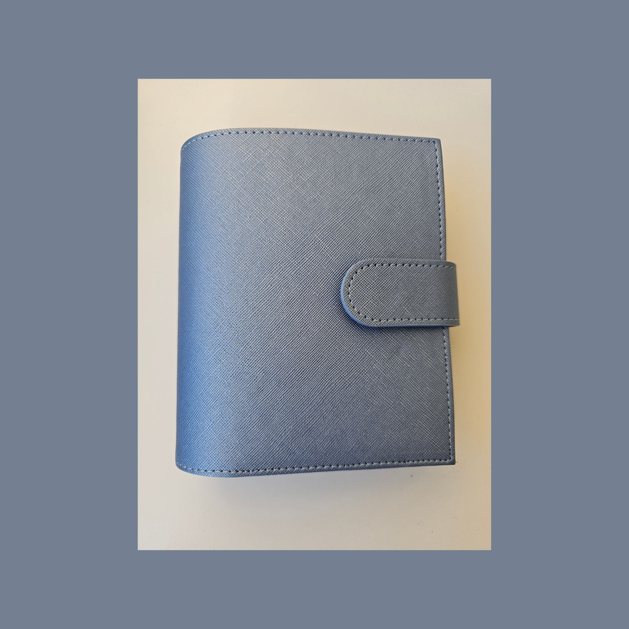 A7 Binder glatte Struktur