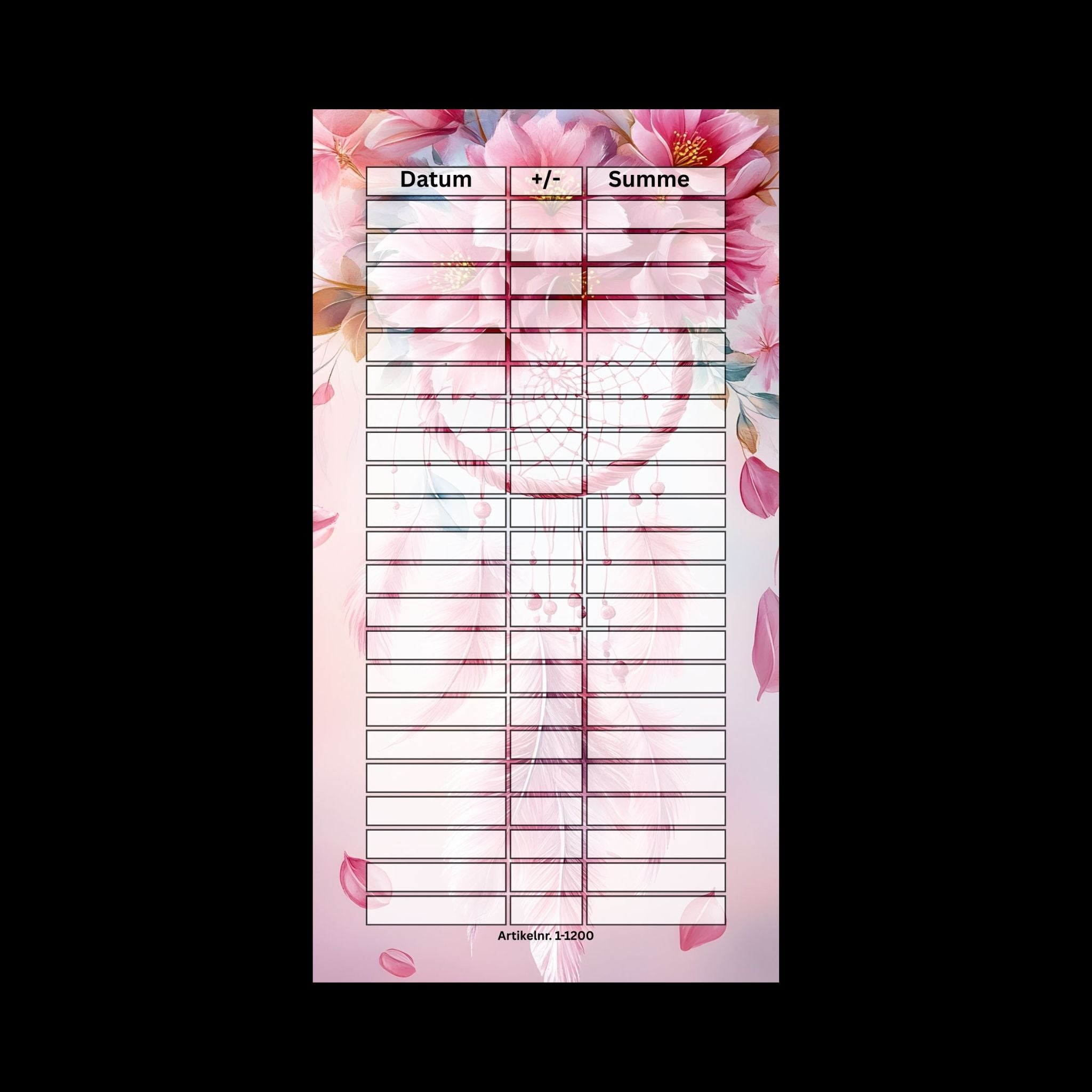 Dreams Mix-Challenge