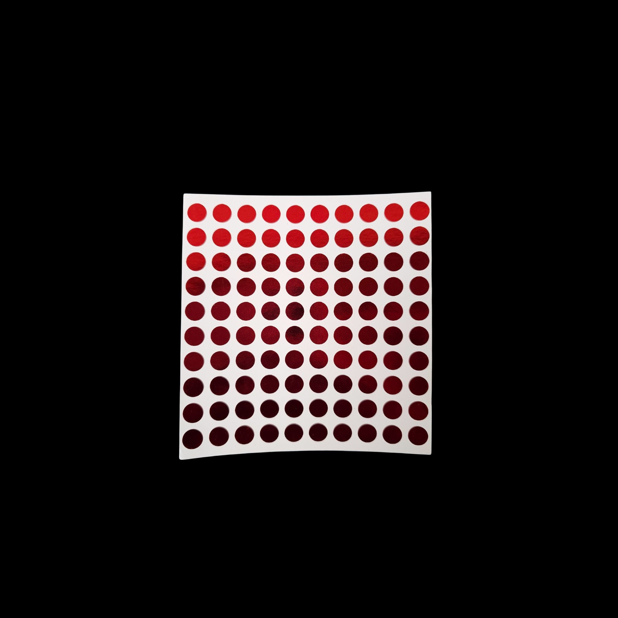 Klebepunkte (100 Stück)