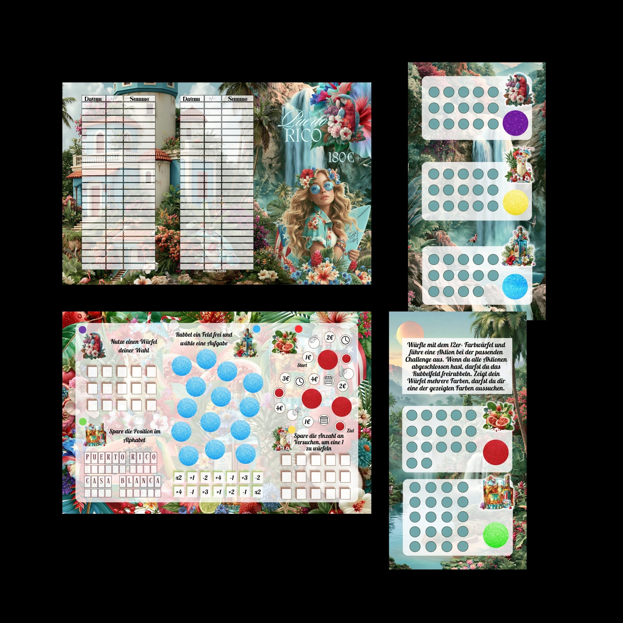 Sommerbox 2026