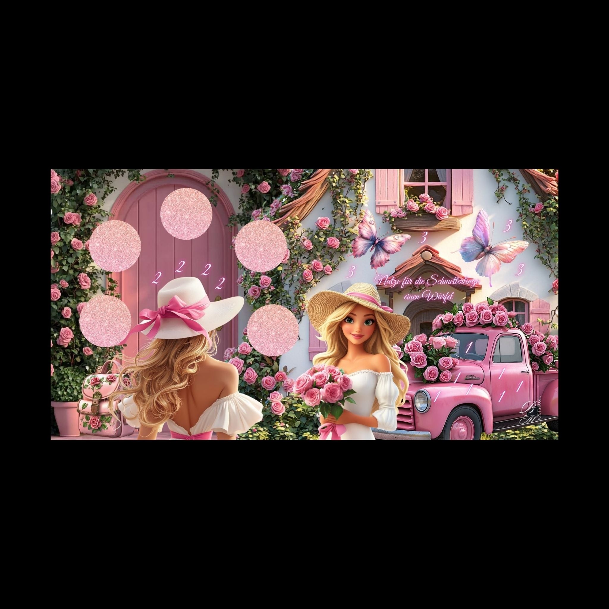 Sweet Summer