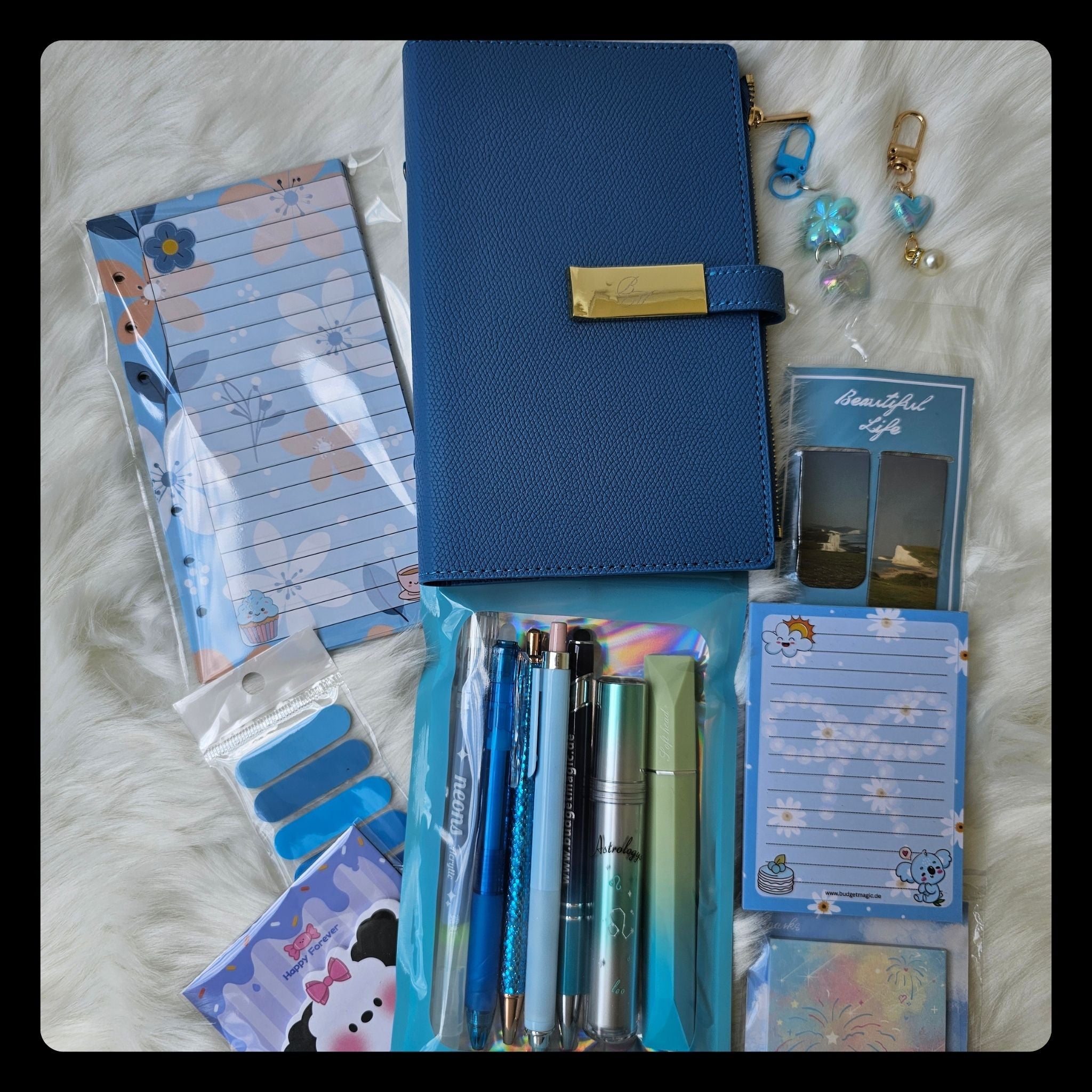 Color Box