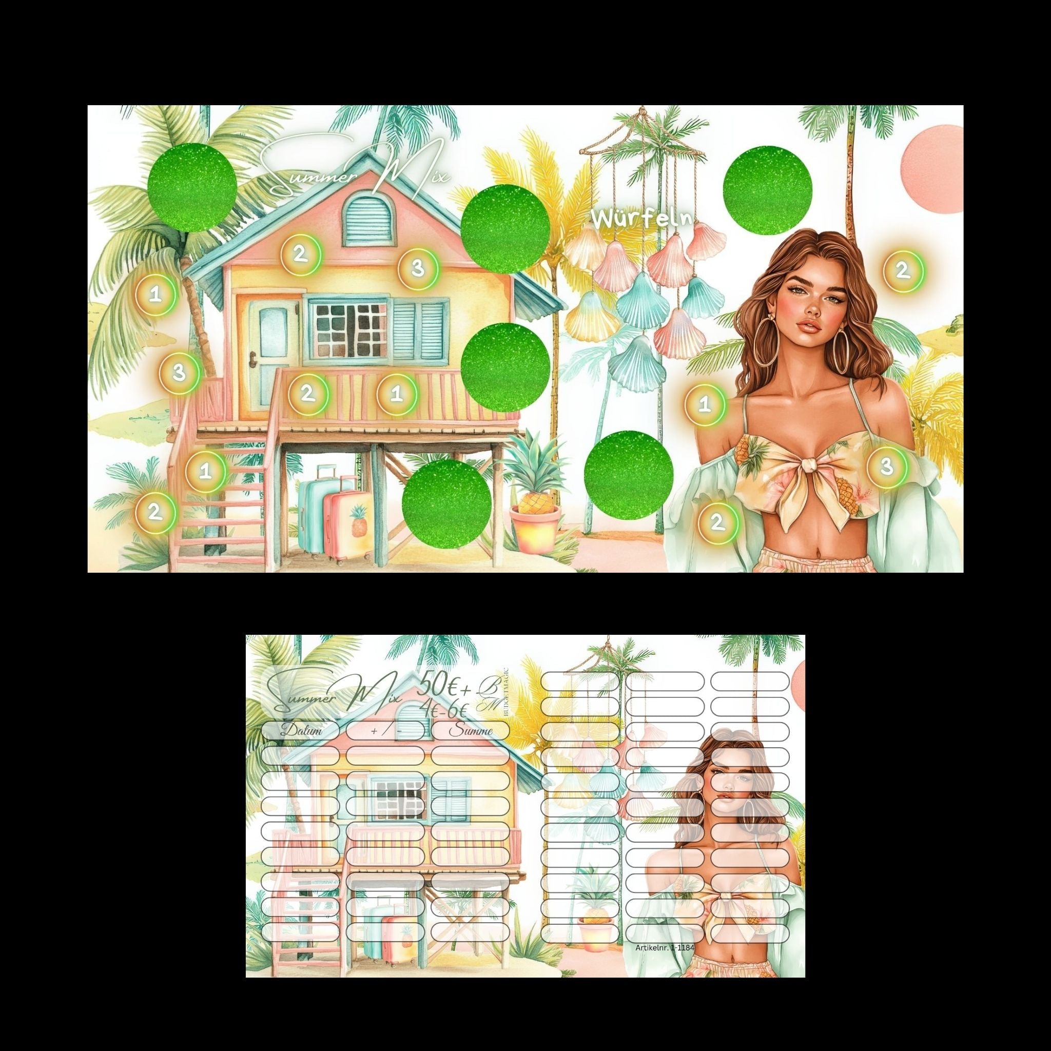 Summer Mix