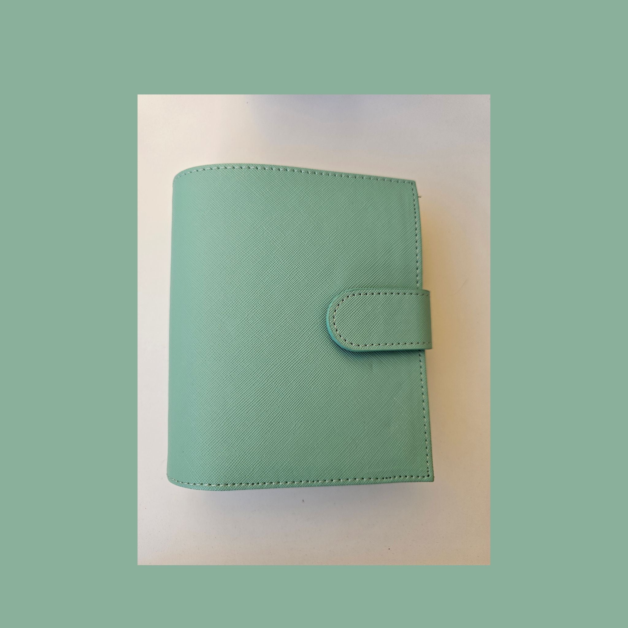 A7 Binder glatte Struktur