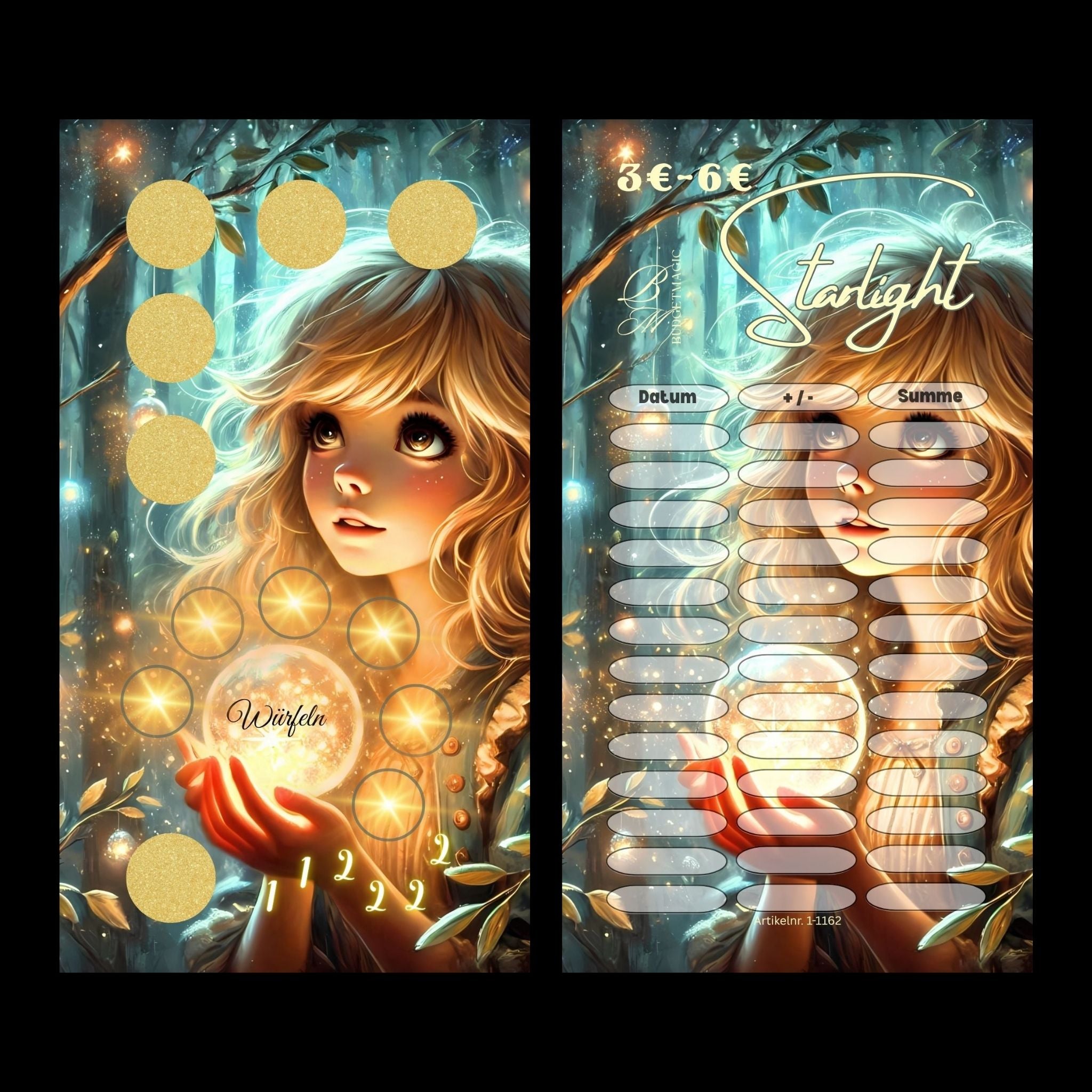 Starlight