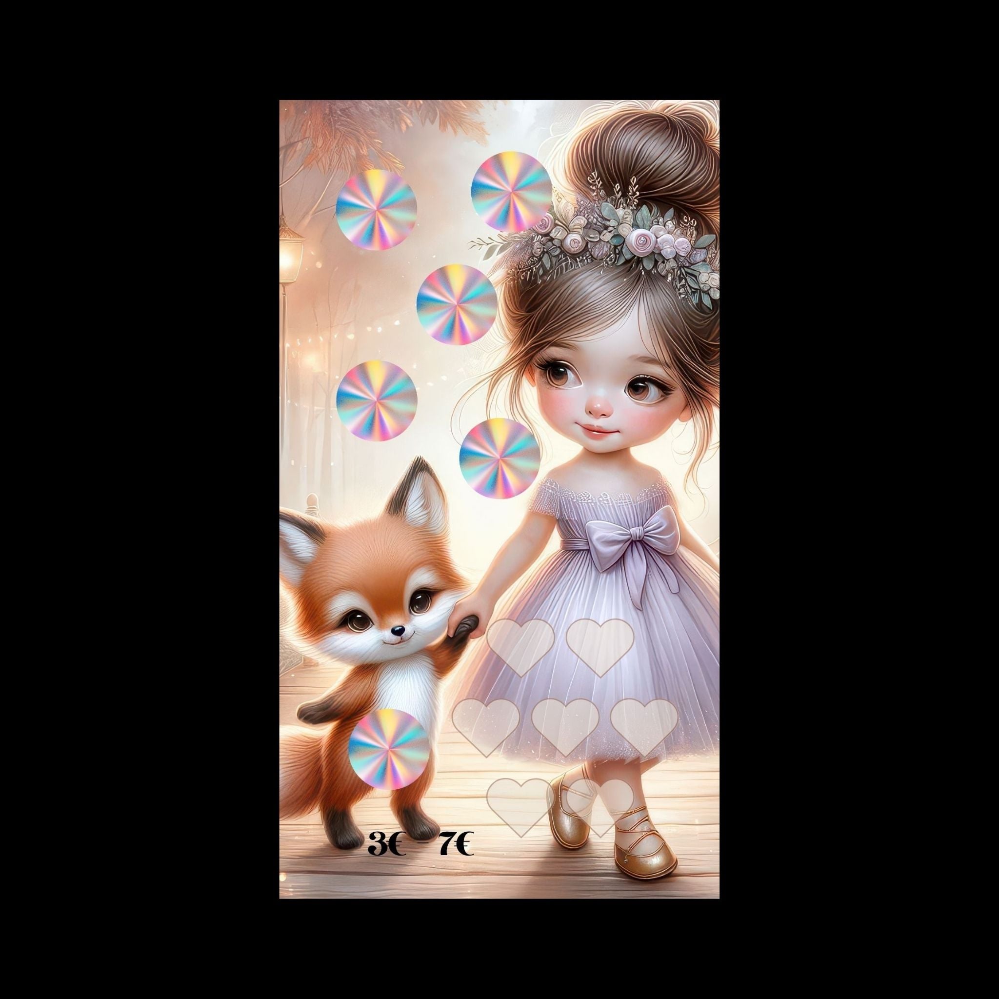 Lilli & Lilou