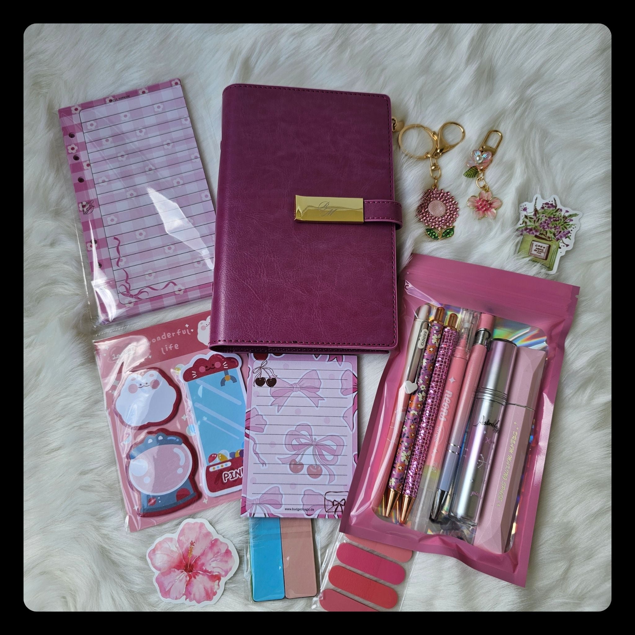 Color Box