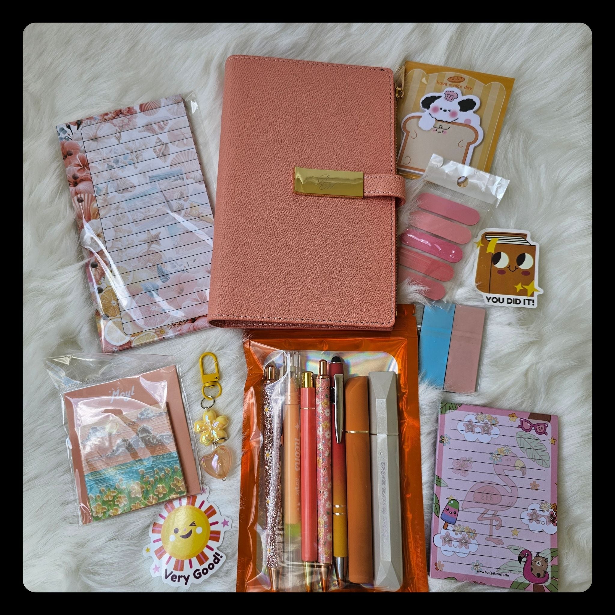 Color Box