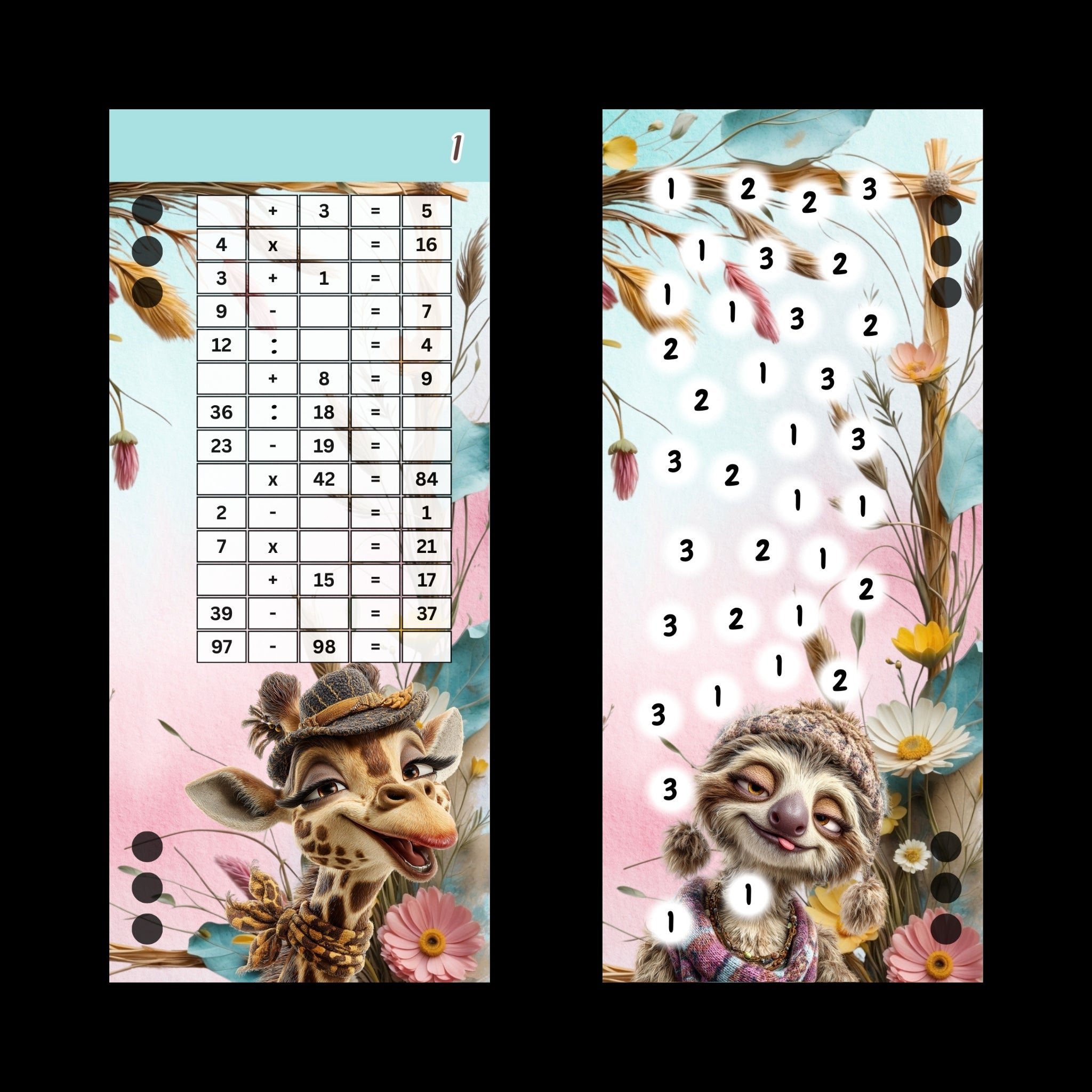 Sparregister Durchblick? Ähm nö