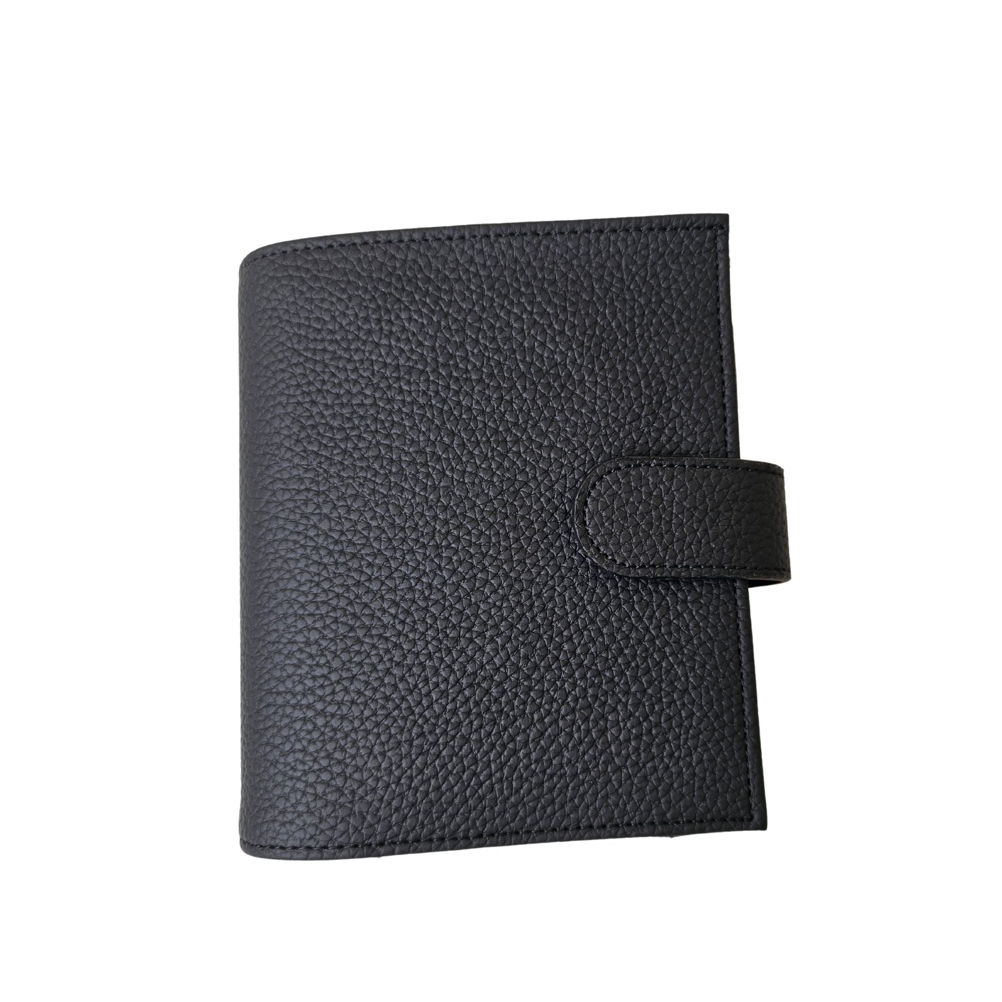 A 7 Binder grobe Struktur