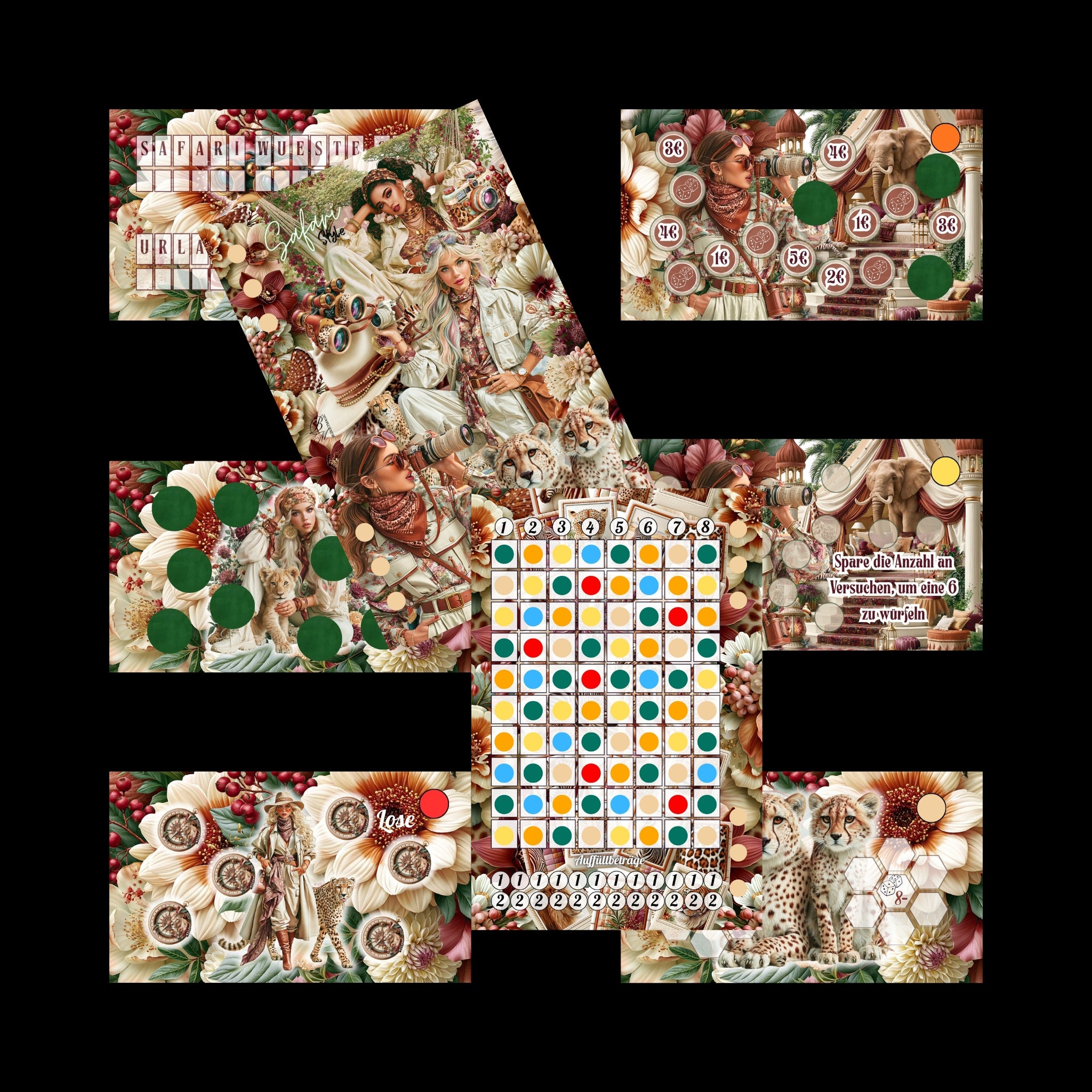 Sommerbox 2026