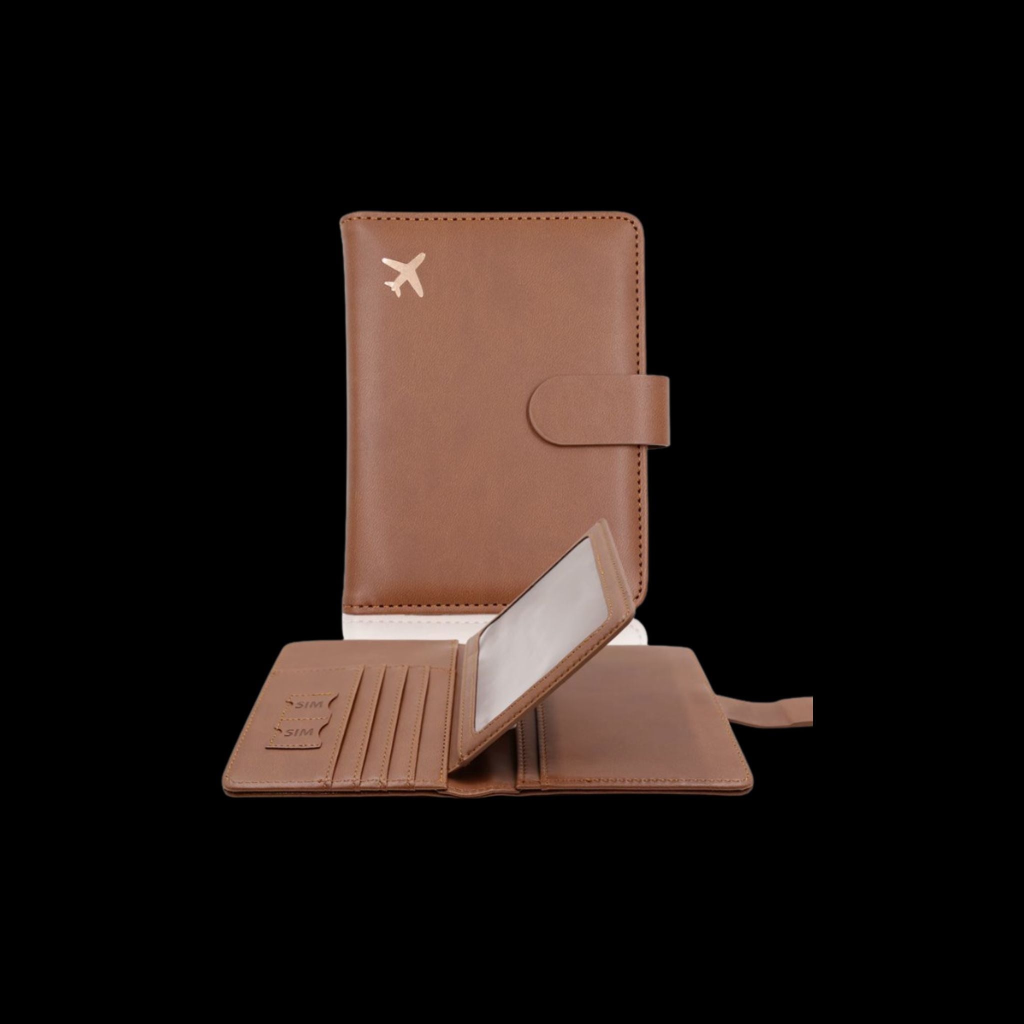 Passport Wallet