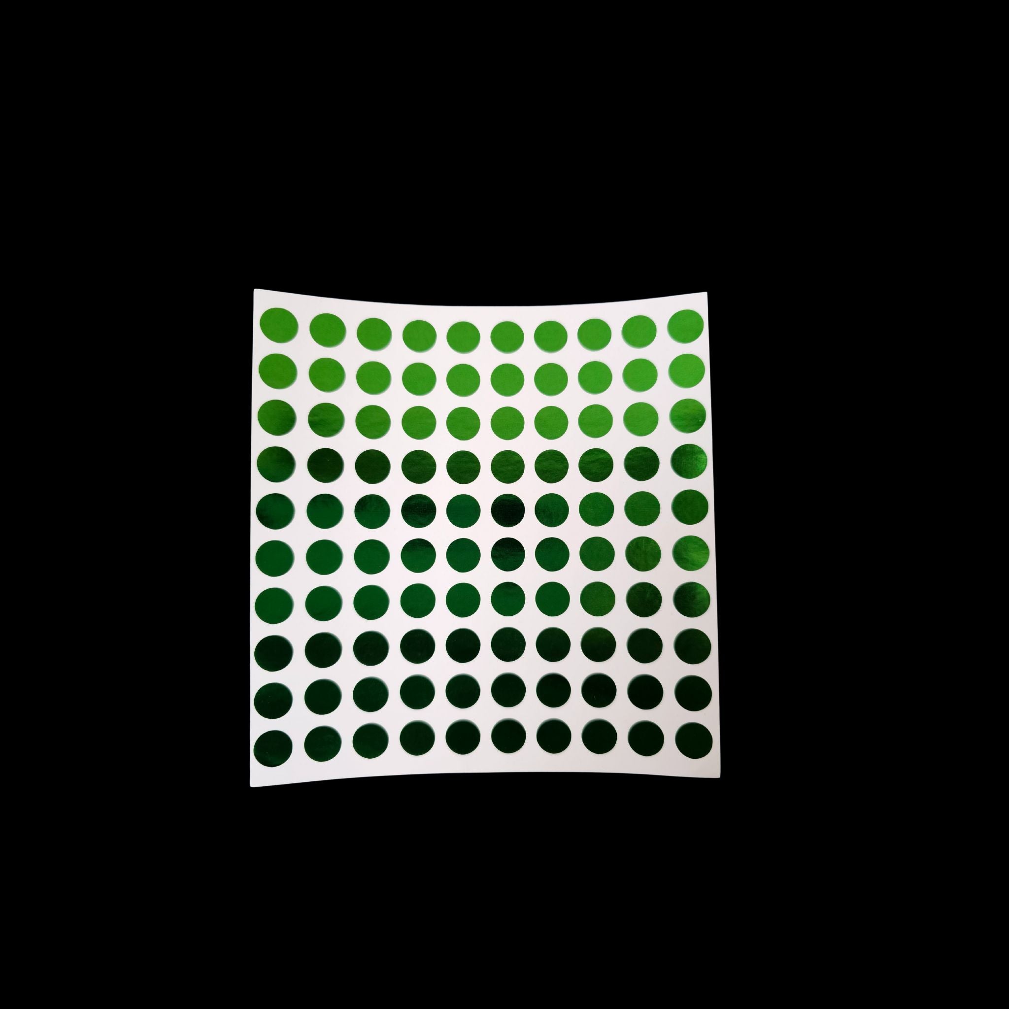 Klebepunkte (100 Stück)