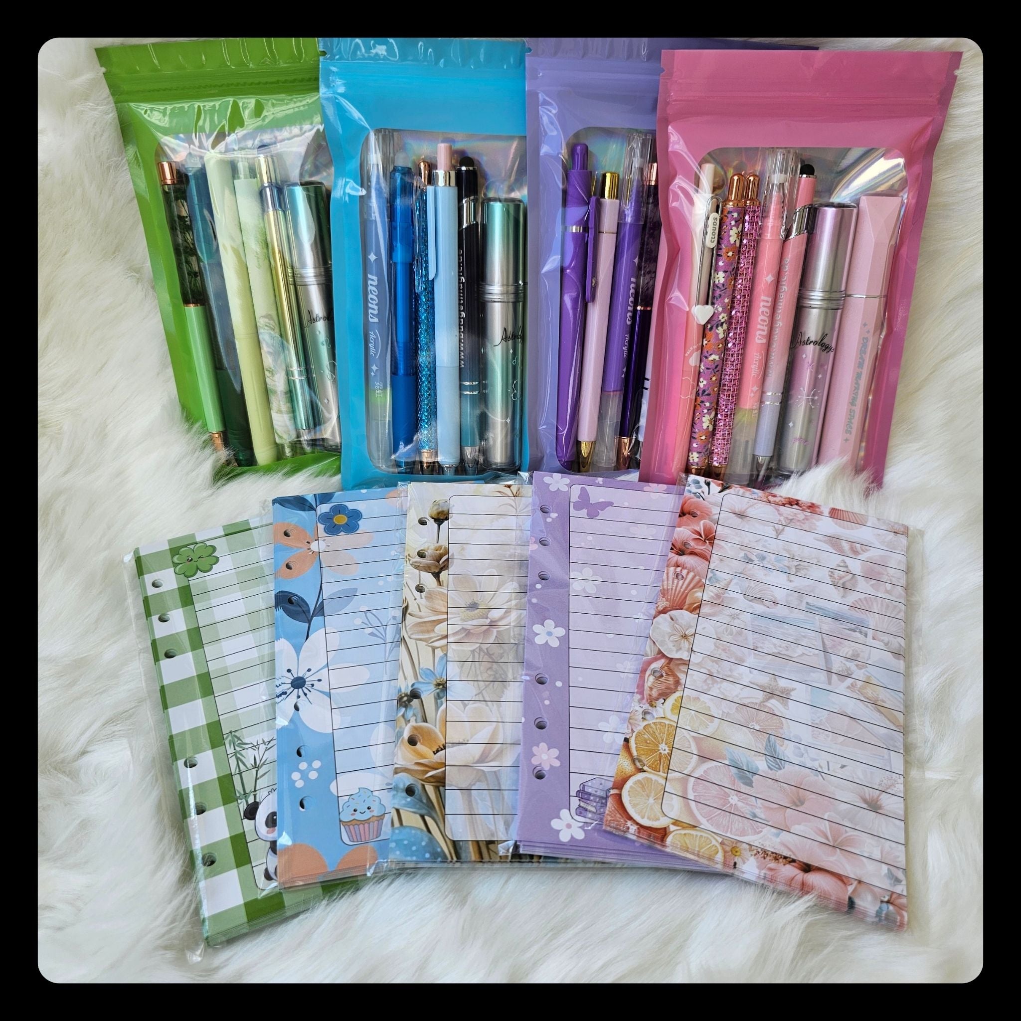 Color Box