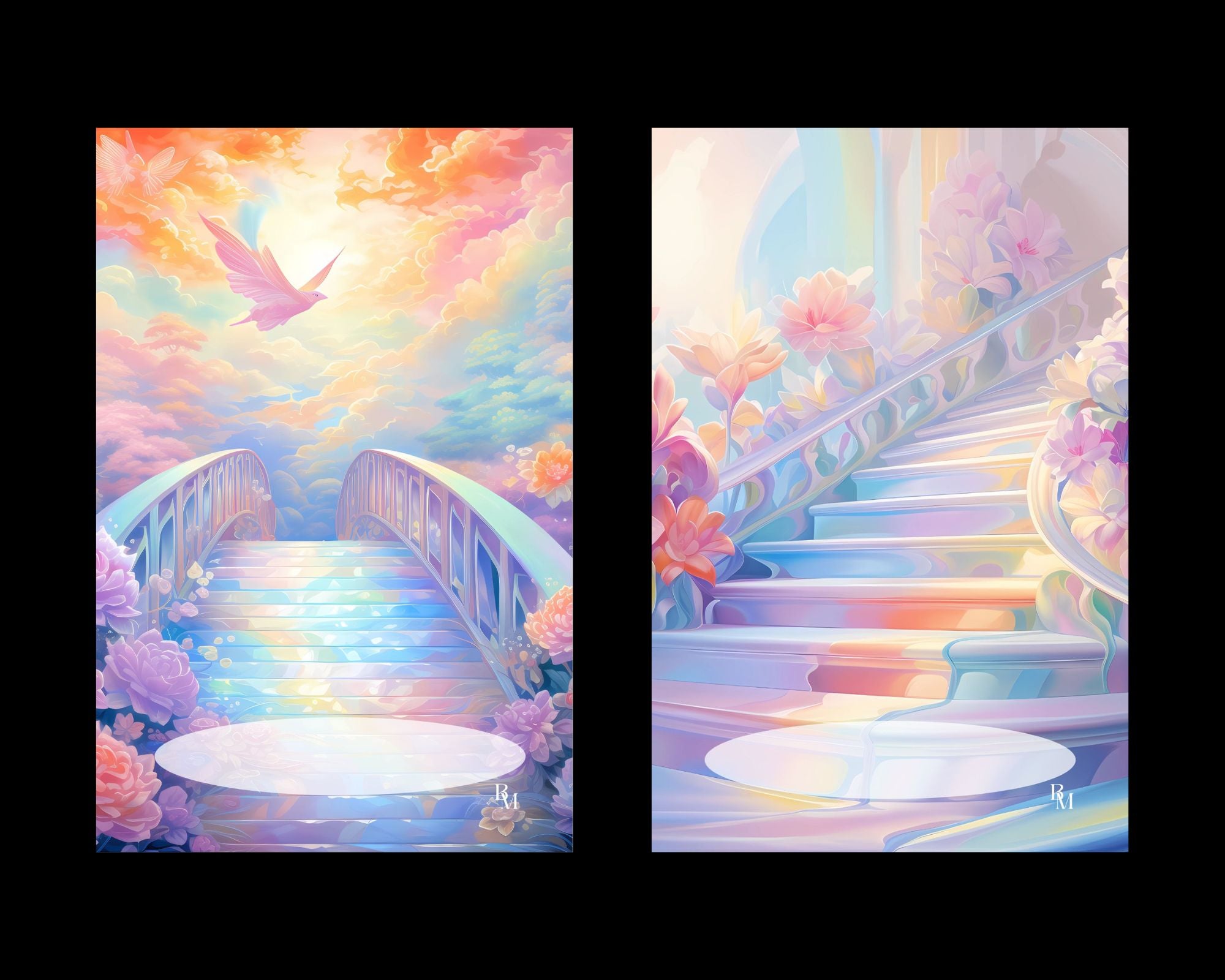 Rainbow Bridge