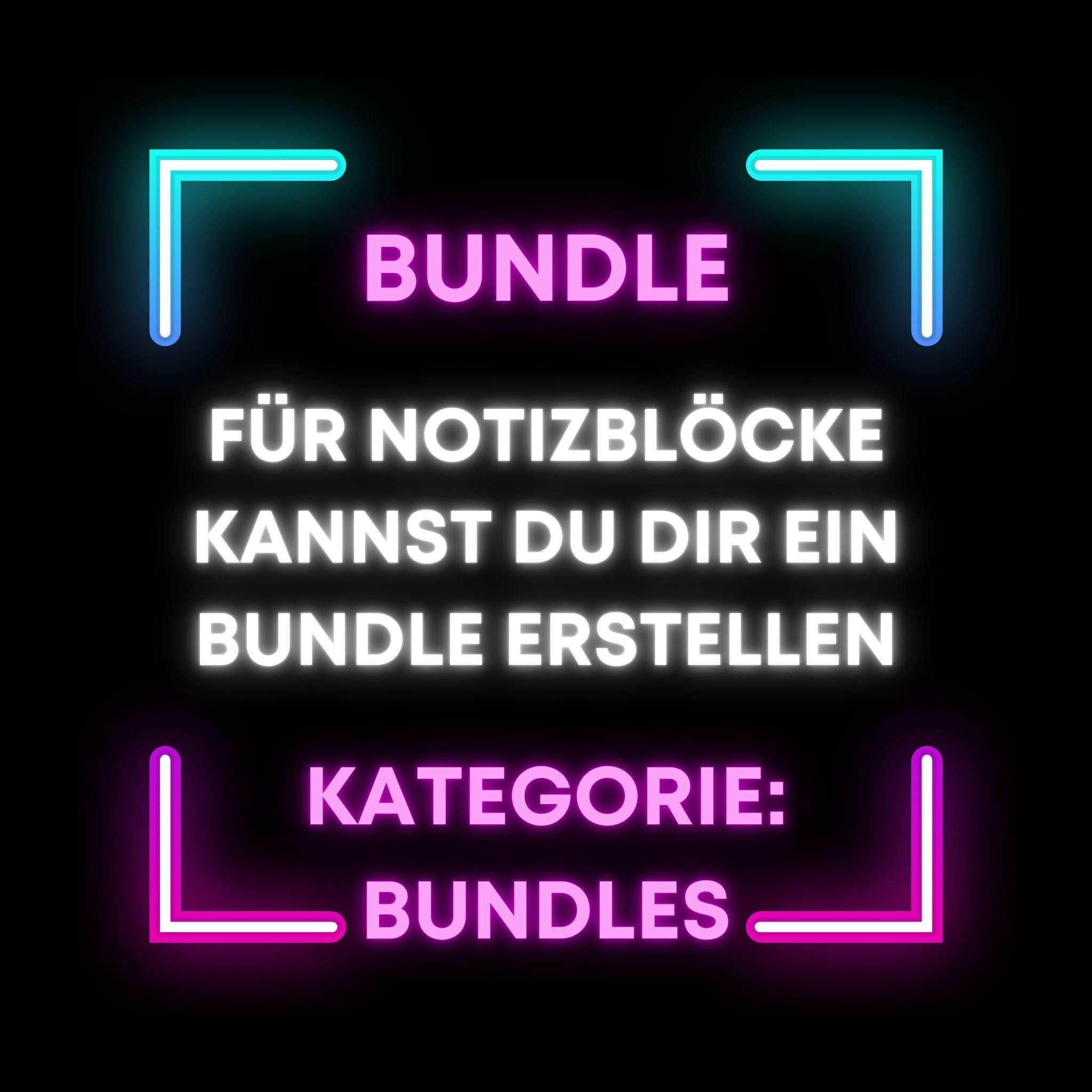 Notitzblock A7 Dini