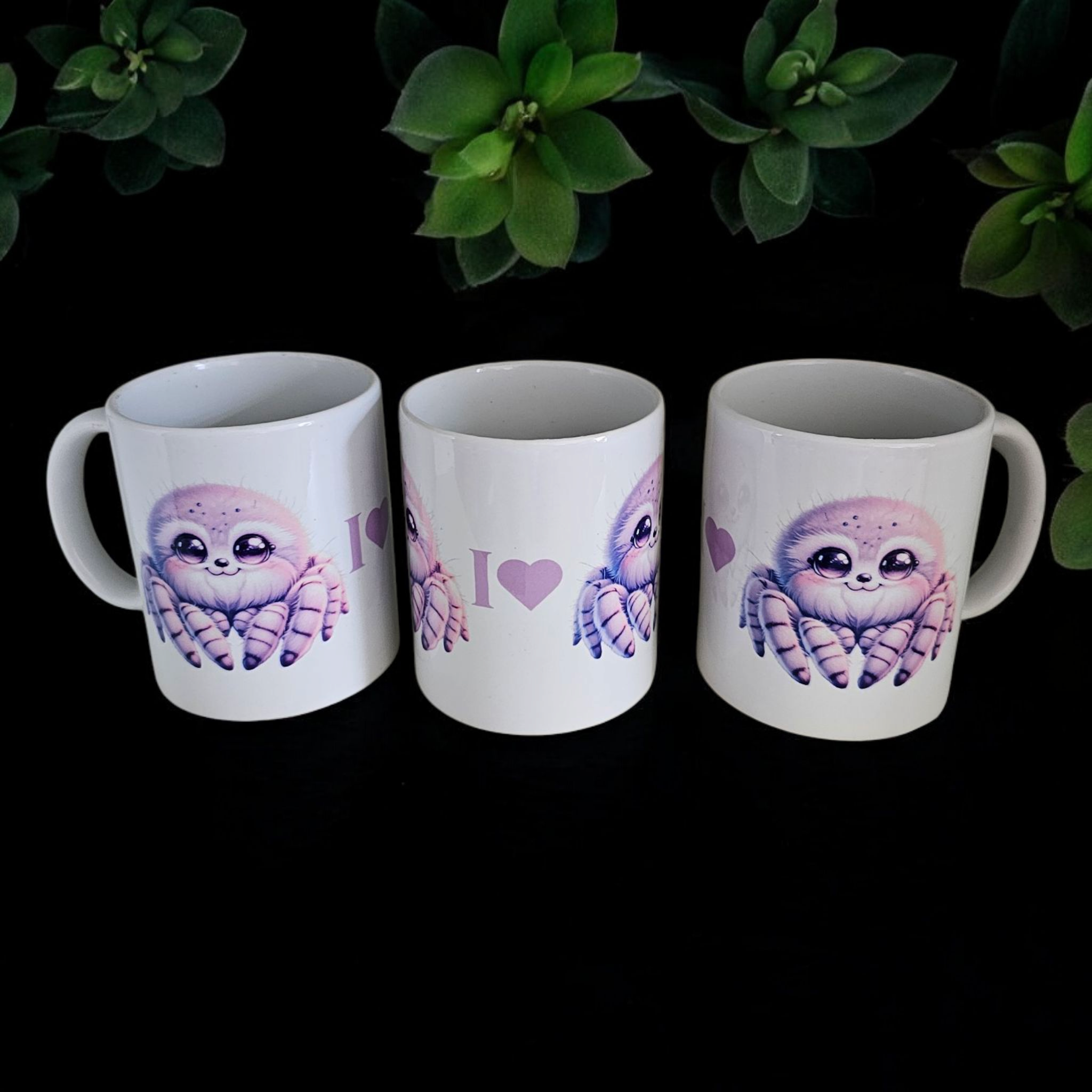 Tasse Murmel mit T Shirt