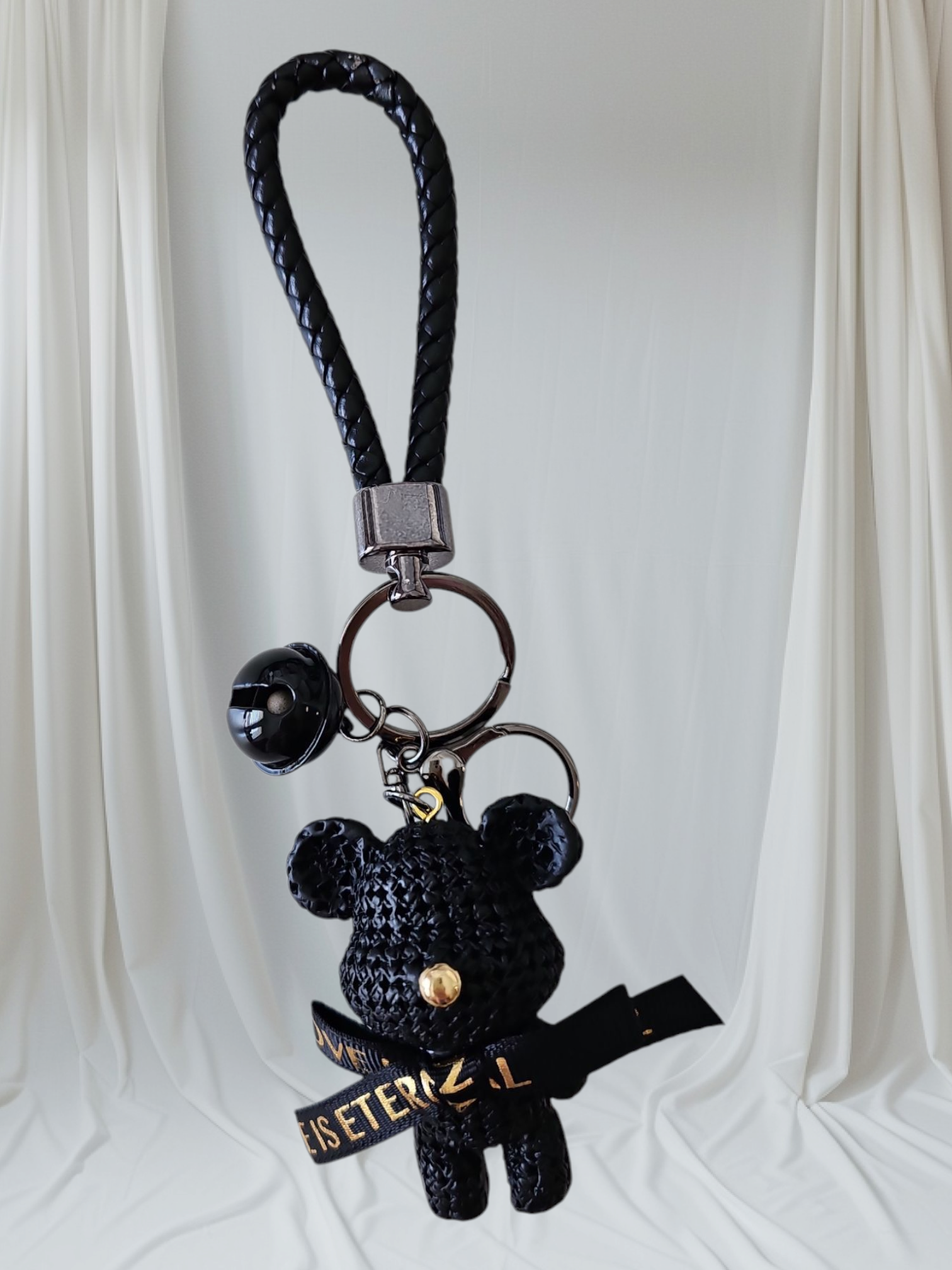 Anhänger Teddy